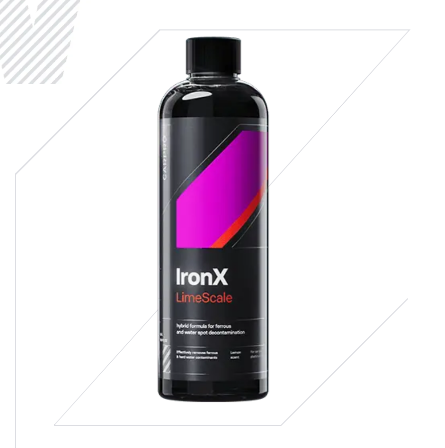 铁粉清洗剂2026新款